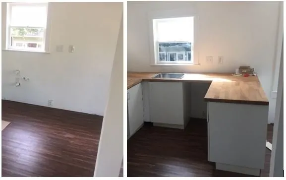 Slide of Jayco Handyman Services