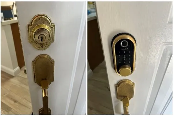 Slide of Jayco Handyman Services