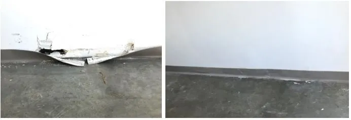 Slide of Jayco Handyman Services