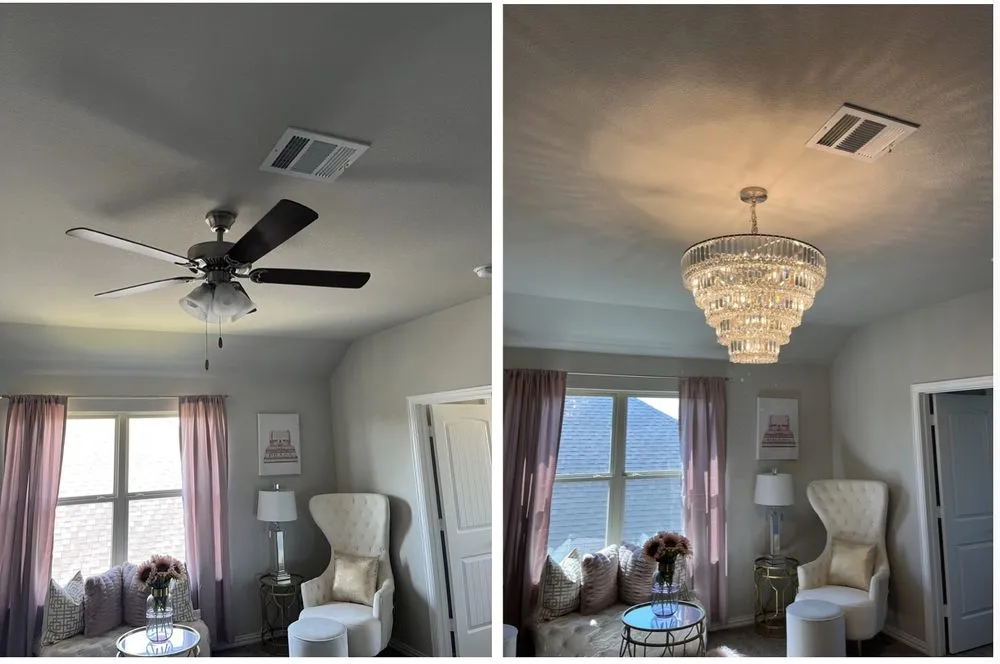 Slide of Jayco Handyman Services