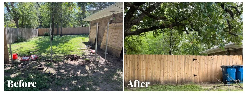 Slide of Jayco Handyman Services