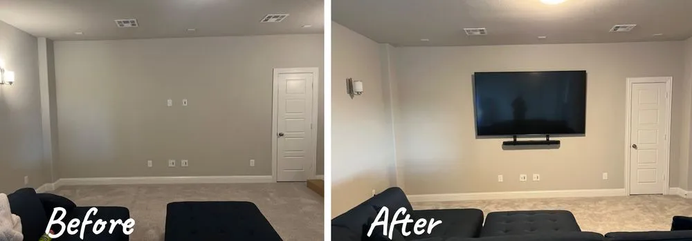 Slide of Jayco Handyman Services