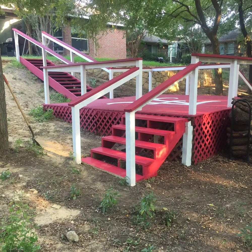 Slide of Jayco Handyman Services