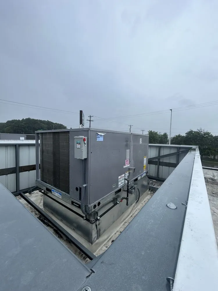 Slide of Jayco Heating And Cooling