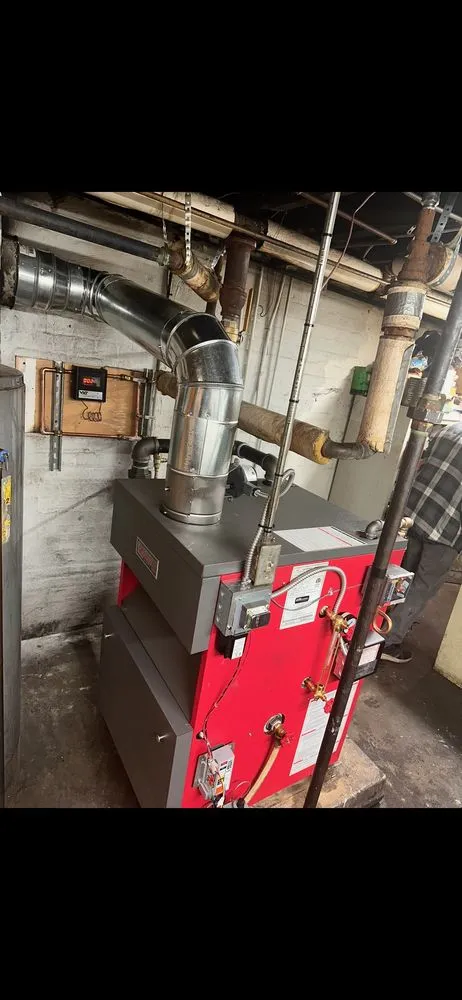 Trusted drain cleaning service in Detroit, MI - Jayco Heating And Cooling