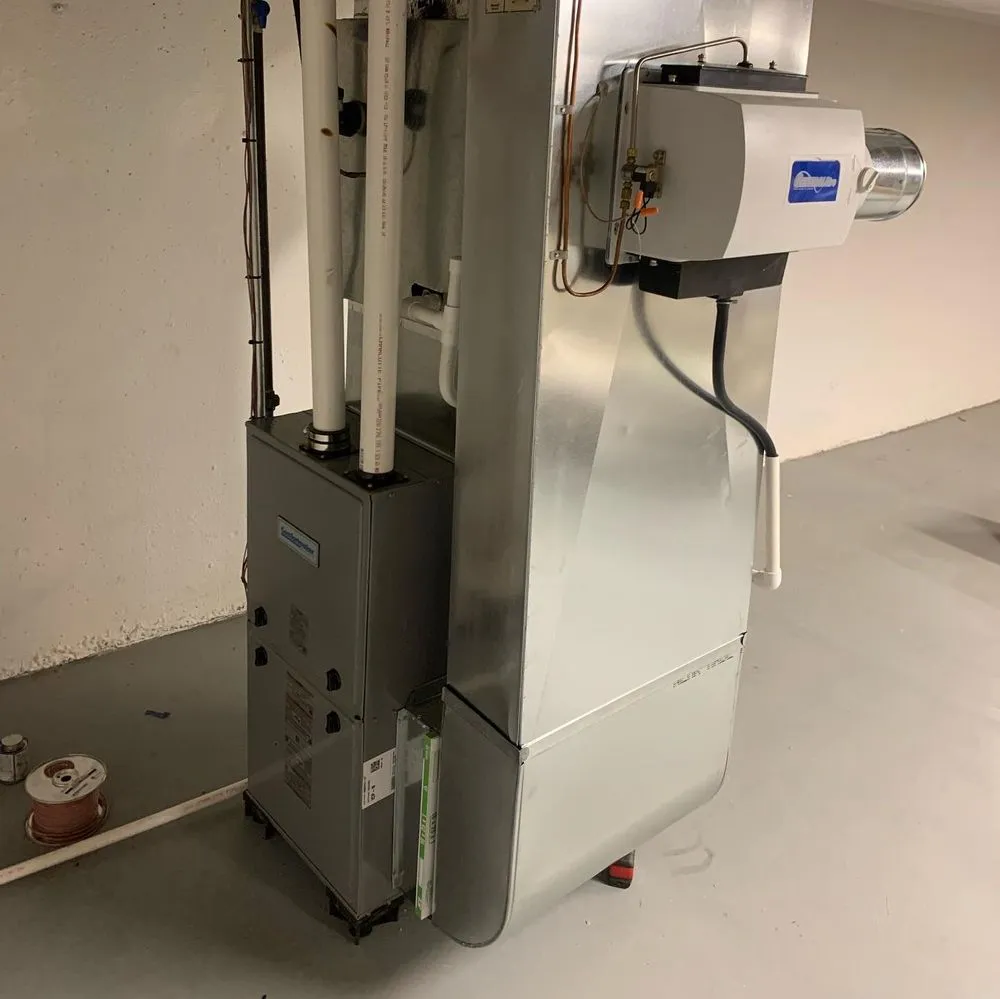 Trusted plumbing repair in Detroit, MI by Jayco Heating And Cooling