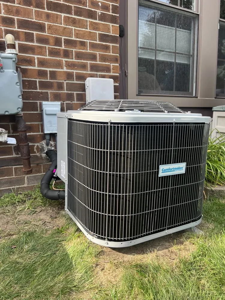 Trusted emergency plumbing experts serving Detroit, MI - Jayco Heating And Cooling