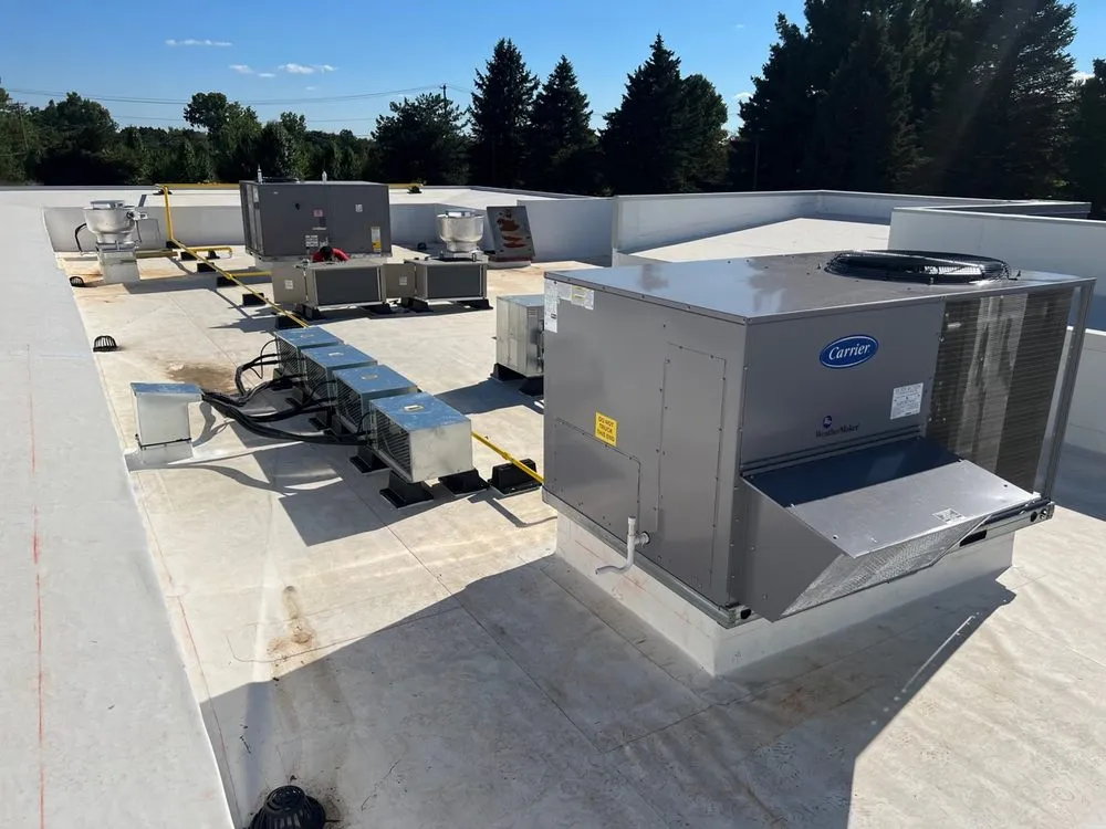 Reliable emergency plumbing service in Detroit, MI - Jayco Heating And Cooling