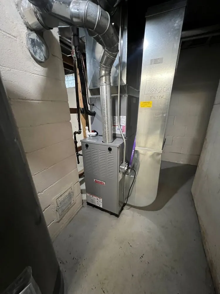 Slide of Jayco Heating And Cooling