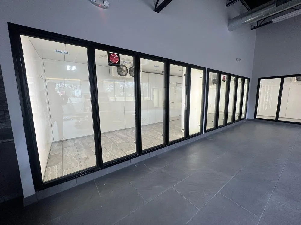 Slide of Jayco Heating And Cooling