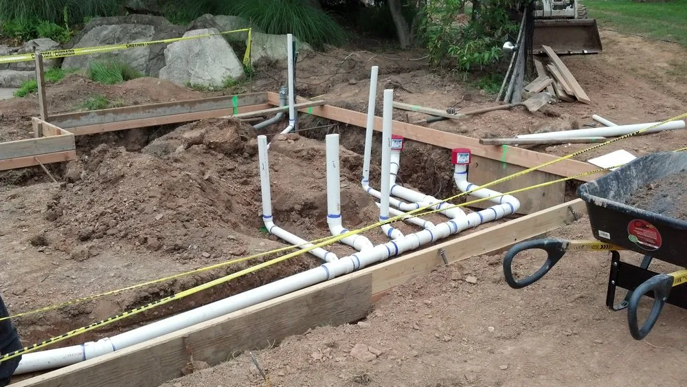 Trusted plumbing repair in Newtown, PA by Jaydan Contractors