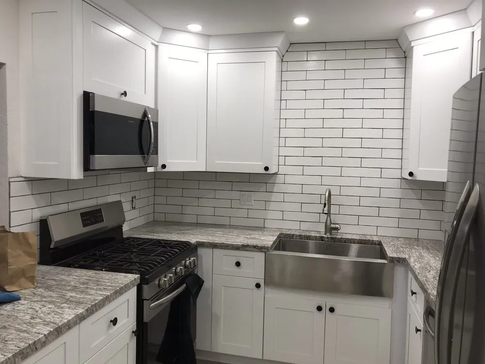 Slide of Jayden Plumbing