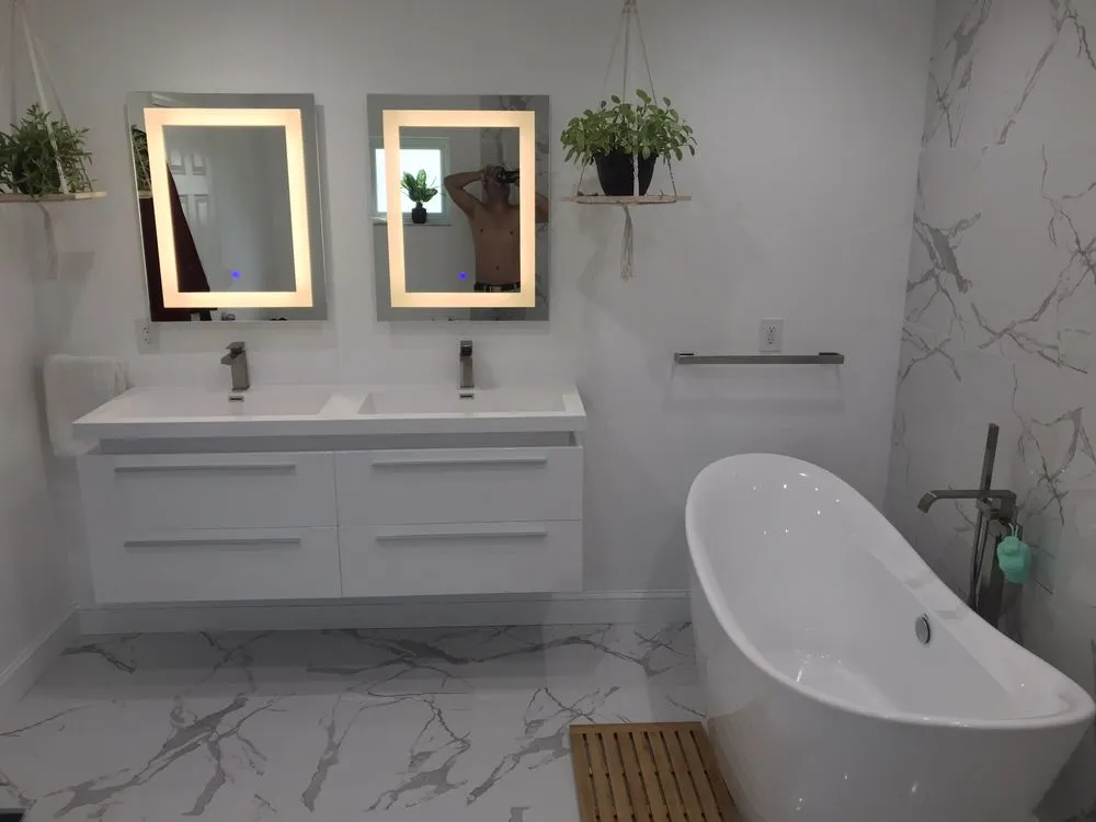 Slide of Jayden Plumbing