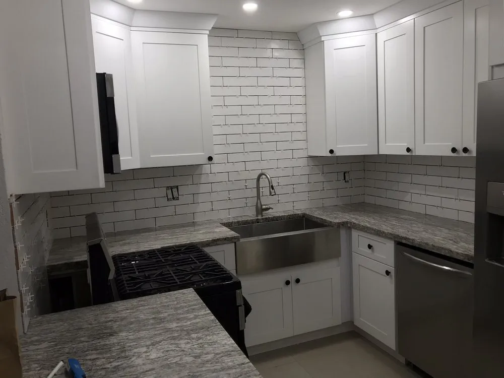 Slide of Jayden Plumbing