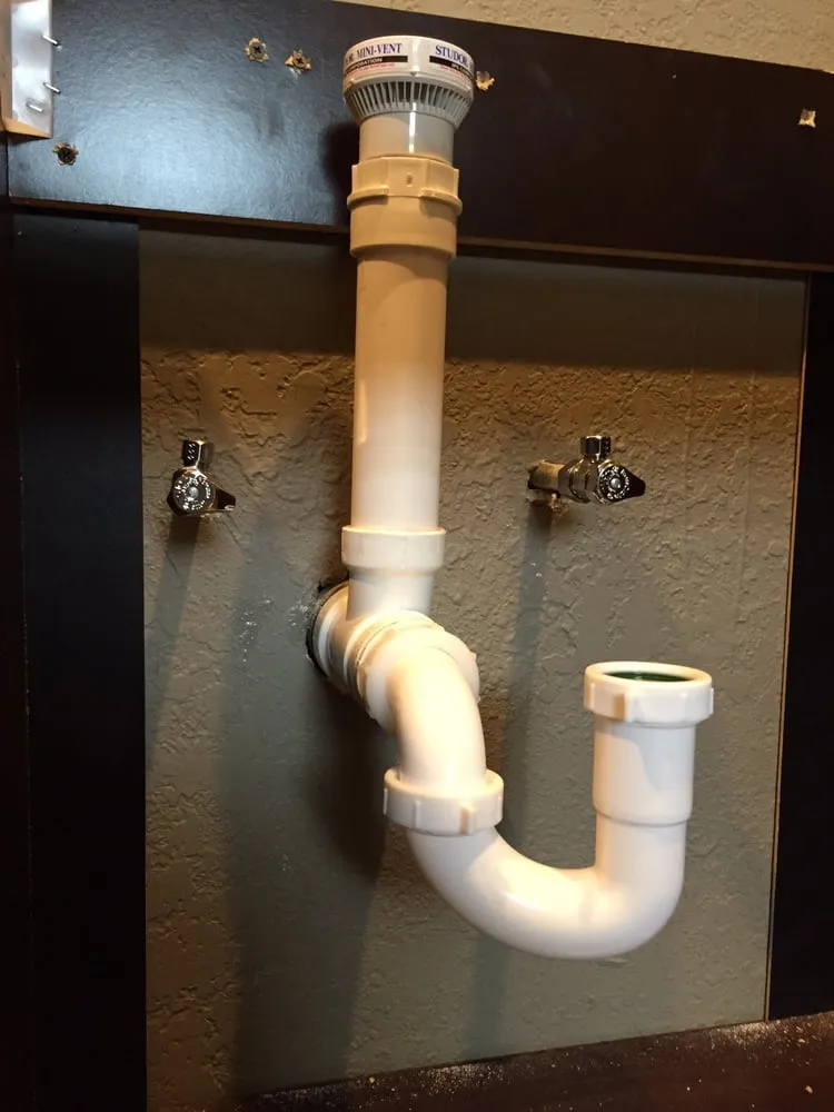 Slide of Jayden Plumbing