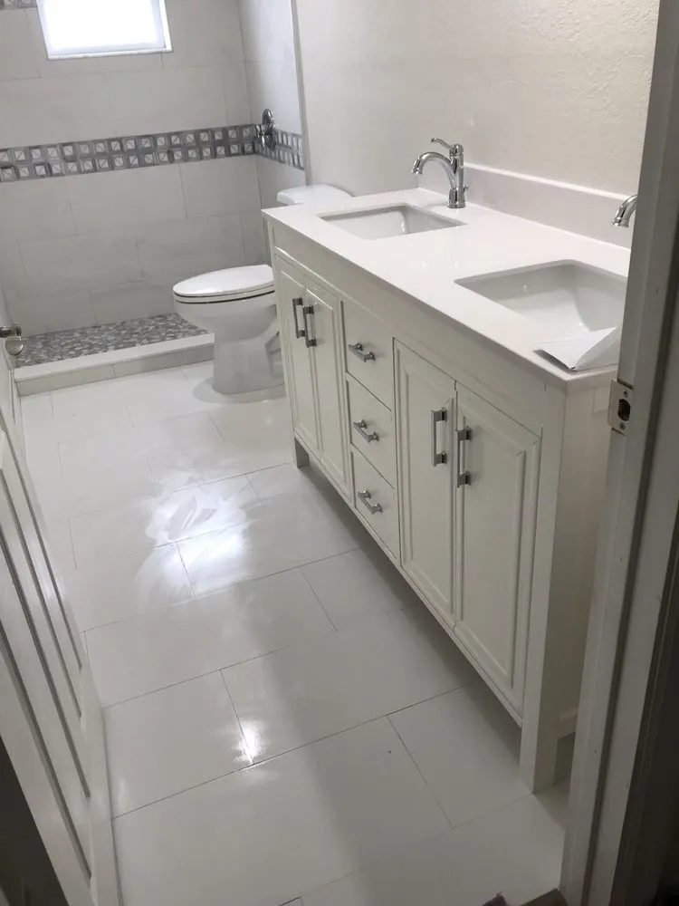 Slide of Jayden Plumbing