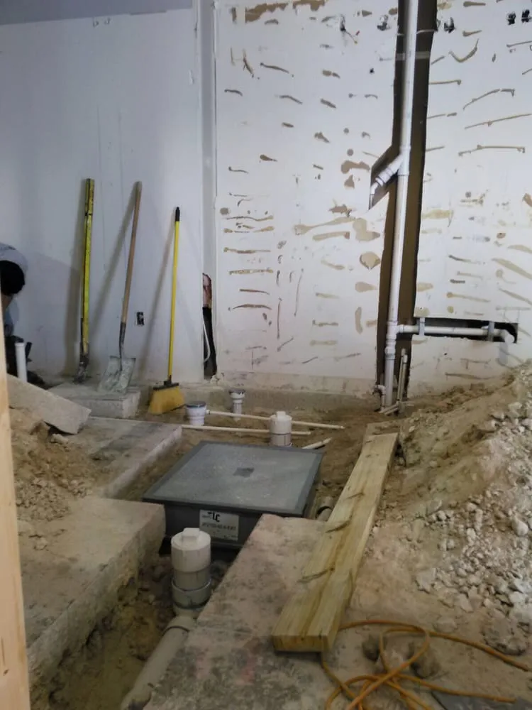 Slide of Jayden Plumbing