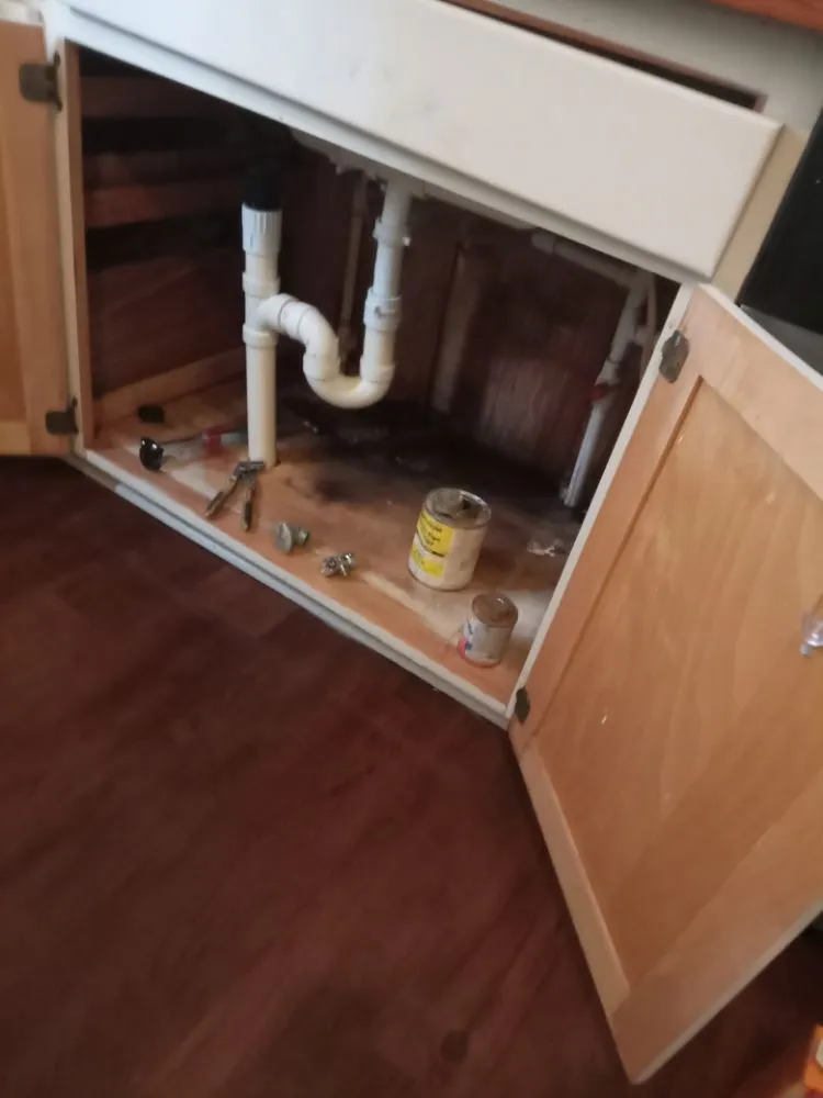 Slide of Jaydens Plumbing & Handyman Service