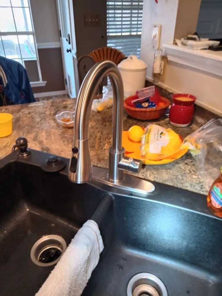 Slide of Jaydens Plumbing & Handyman Service