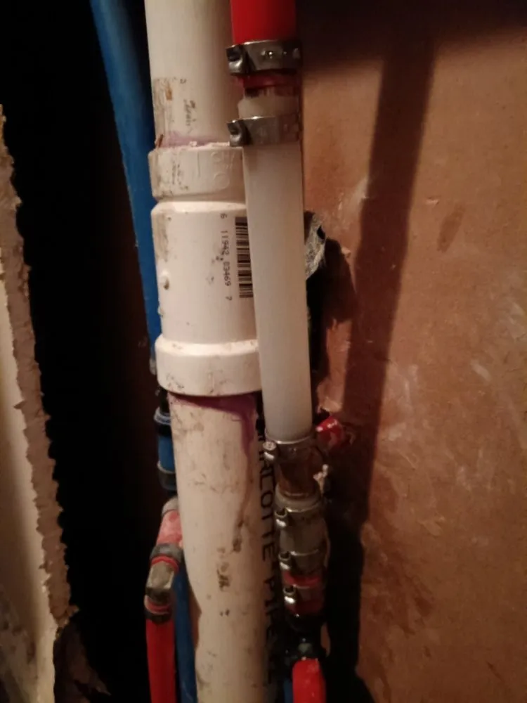 Slide of Jaydens Plumbing & Handyman Service