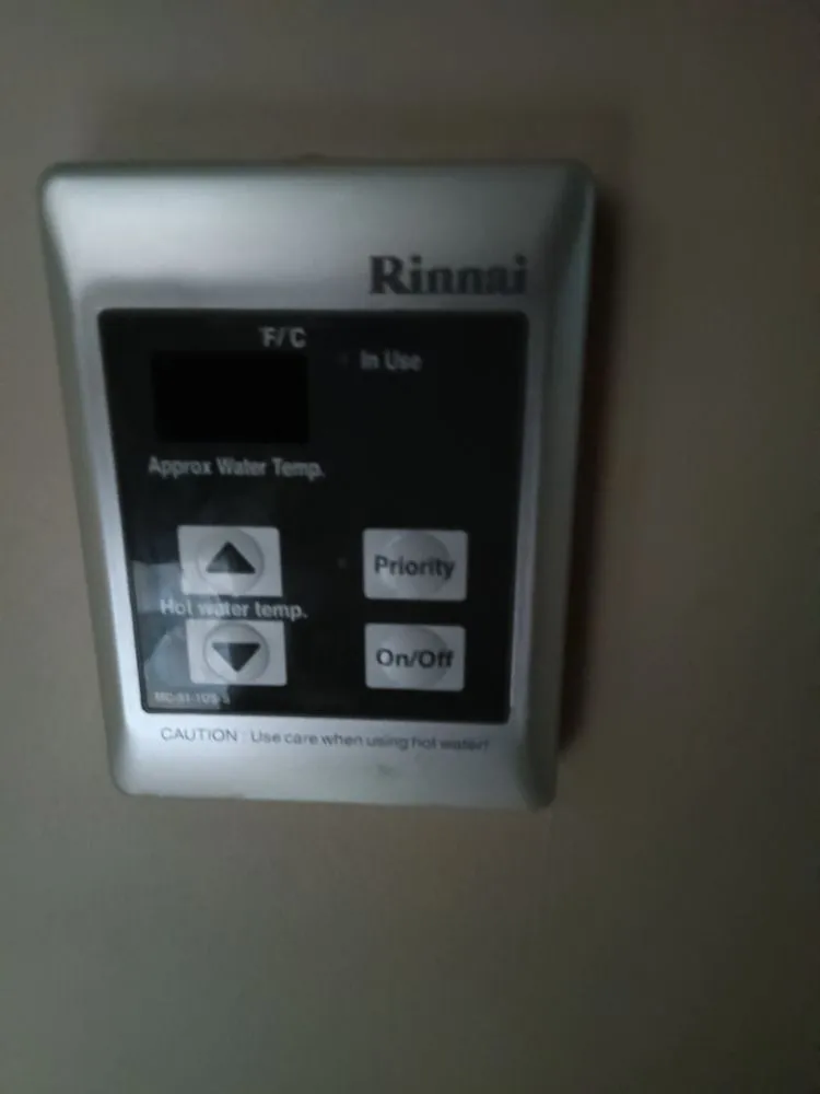 Slide of Jaydens Plumbing & Handyman Service