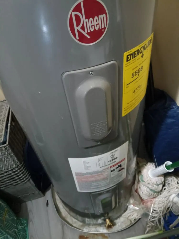 Slide of Jaydens Plumbing & Handyman Service