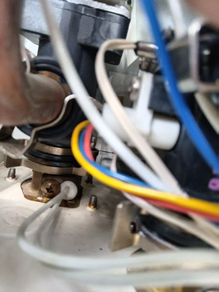 Slide of Jaydens Plumbing & Handyman Service