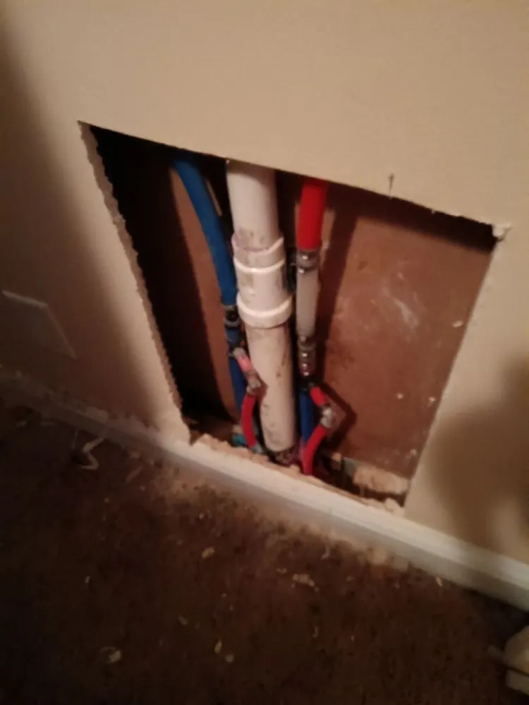 Slide of Jaydens Plumbing & Handyman Service