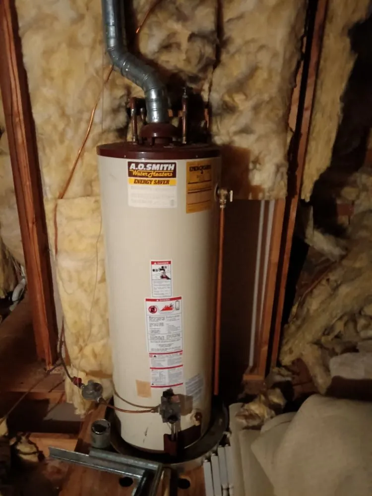 Slide of Jaydens Plumbing & Handyman Service