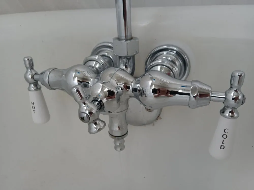 Slide of Jaydens Plumbing & Handyman Service