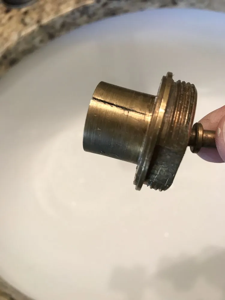 Slide of Jayhawk Plumbing