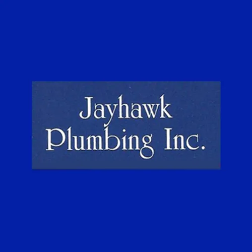 Slide of Jayhawk Plumbing