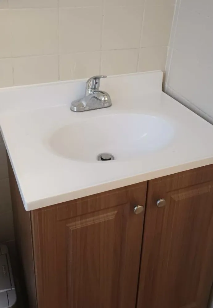 Slide of Jayleen Richardson Plumbing