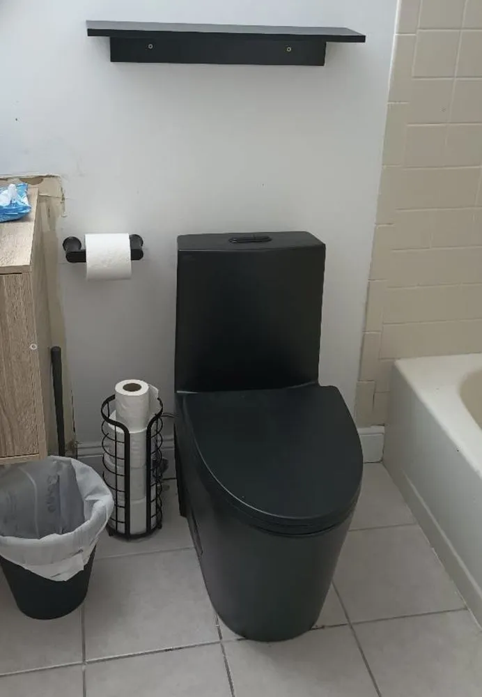 Slide of Jayleen Richardson Plumbing