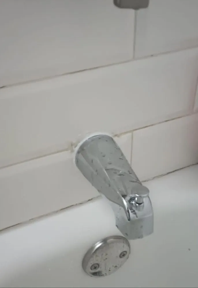 Slide of Jayleen Richardson Plumbing