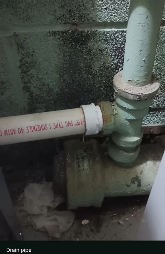 Professional drain cleaning for homes in City of Orange, NJ by Jayleen Richardson Plumbing