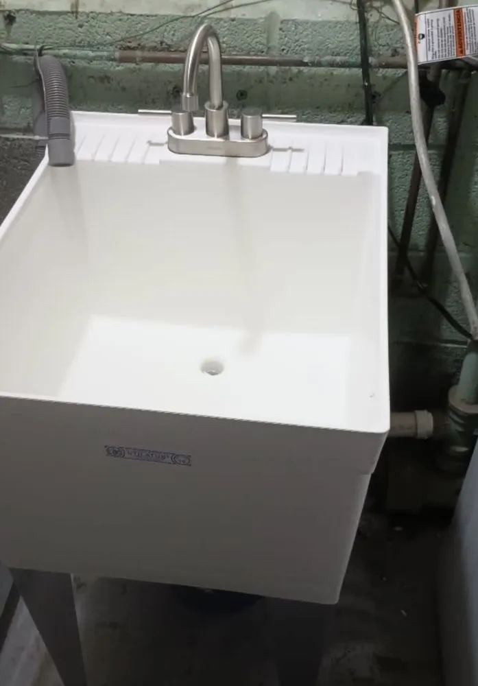 Expert leak detection for homes in City of Orange, NJ by Jayleen Richardson Plumbing