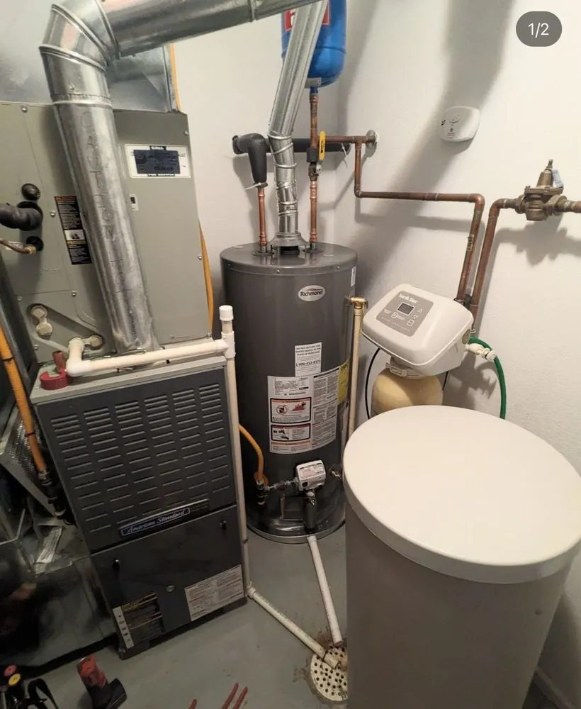 Reliable plumbing repair service in City of Orange, NJ - Jayleen Richardson Plumbing