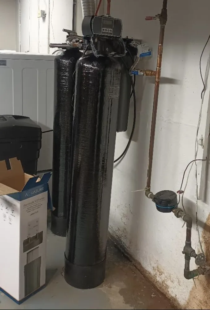 Emergency water heater service experts serving City of Orange, NJ - Jayleen Richardson Plumbing