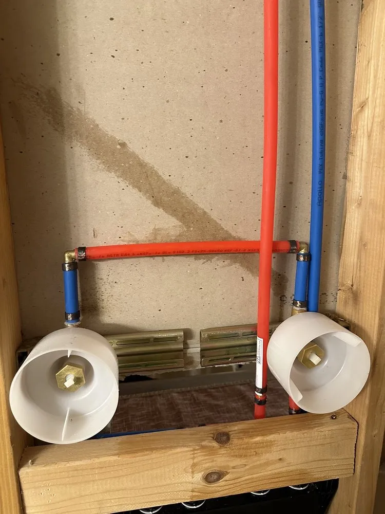 Slide of JayPee's Home Improvements-Specializing in Plumbing