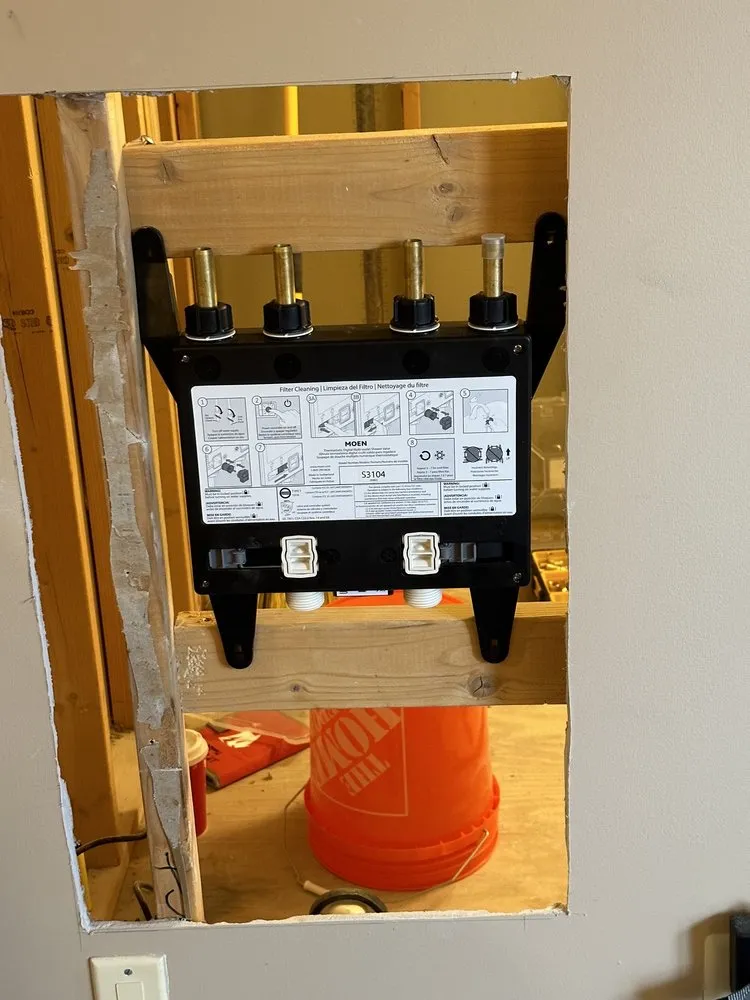 Slide of JayPee's Home Improvements-Specializing in Plumbing