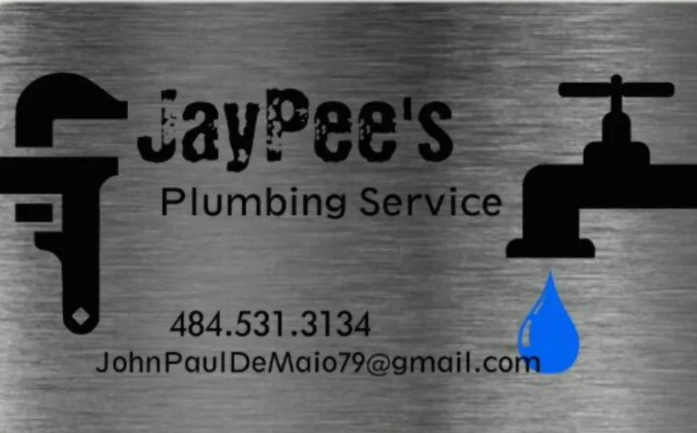 Slide of JayPee's Home Improvements-Specializing in Plumbing