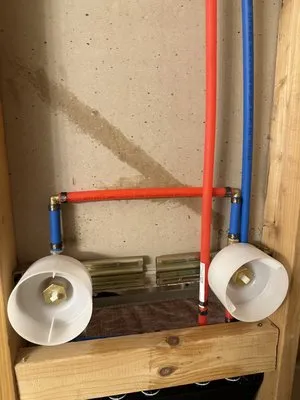 JayPee's Home Improvements-Specializing in Plumbing