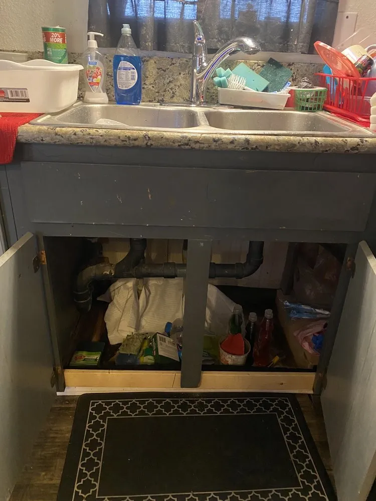 Slide of Jay’s Handyman Service