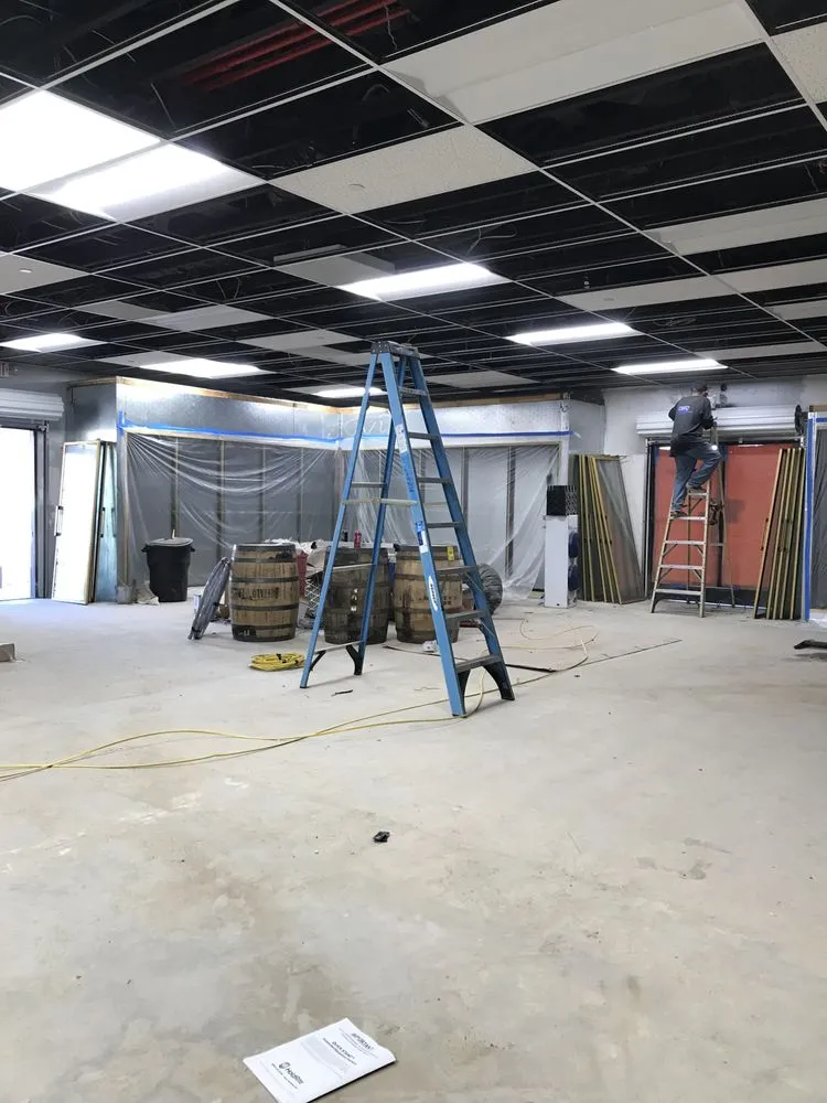 Slide of Jays Handyman Service