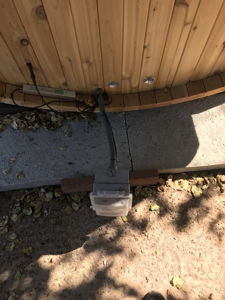 Slide of Jays Handyman Service