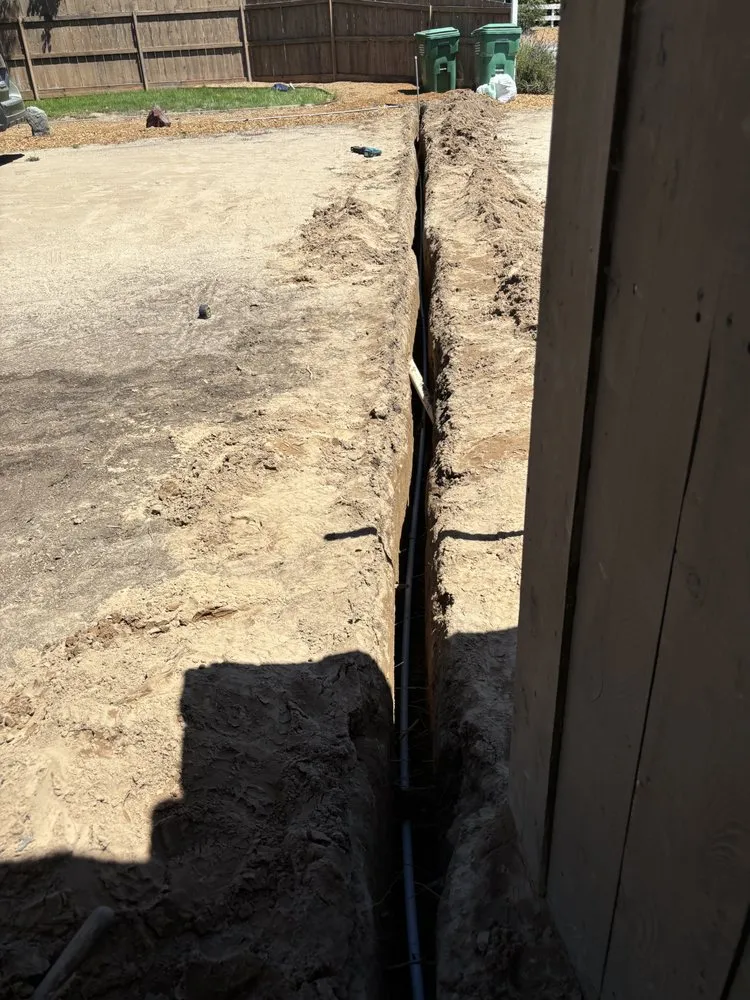 Slide of Jays Handyman Service