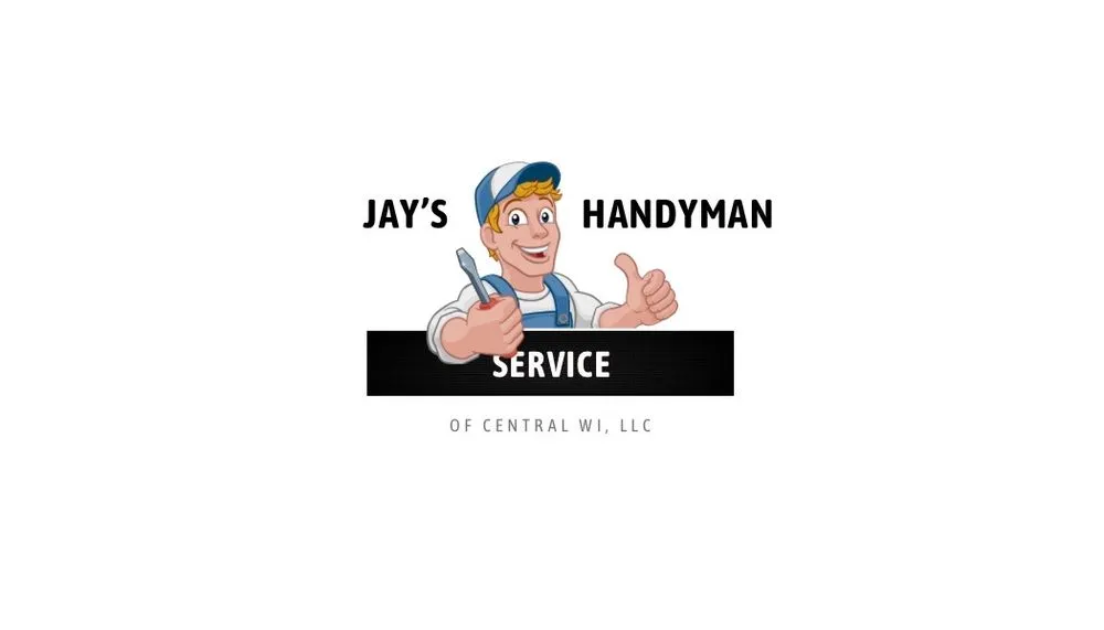 Slide of Jay’s Handyman Service