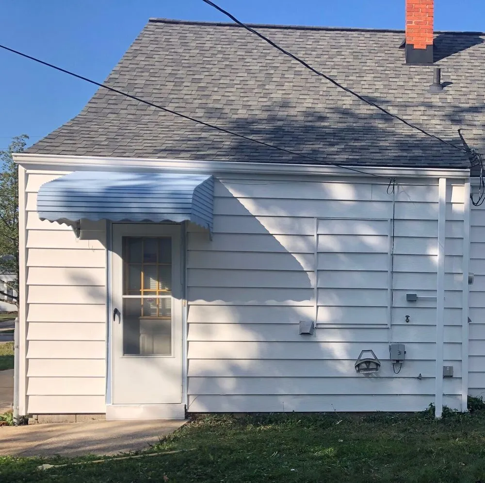 Slide of Jay's Handyman Services