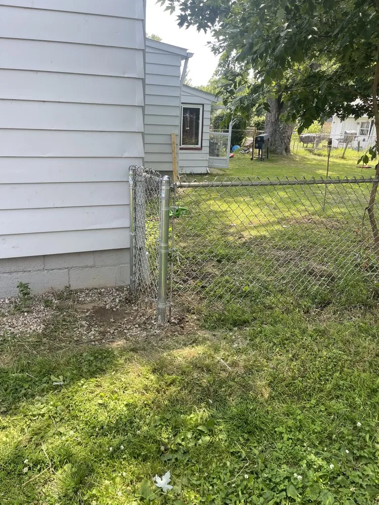 Slide of Jay's Handyman Services